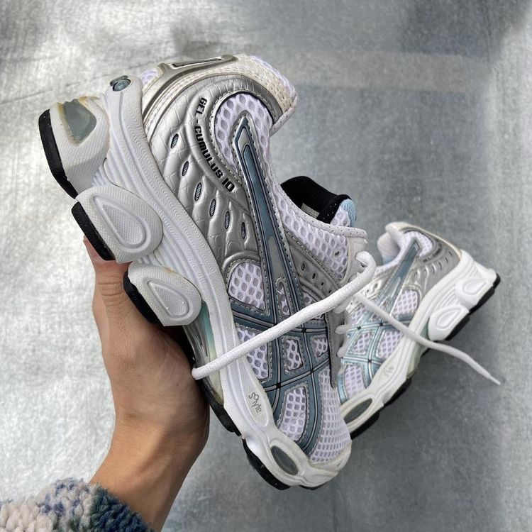 Asics gel cumulus 10 image 6