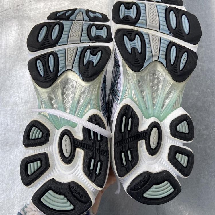Asics gel cumulus 10 image 7