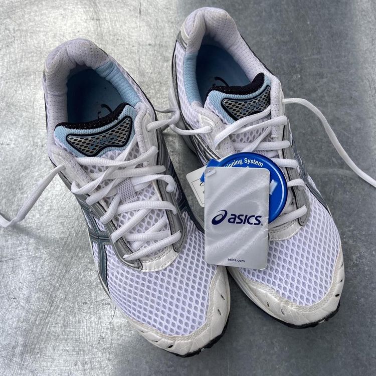 Asics gel cumulus 10 image 8