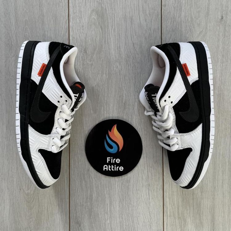 Dunk Low SB Tightbooth - UK 7