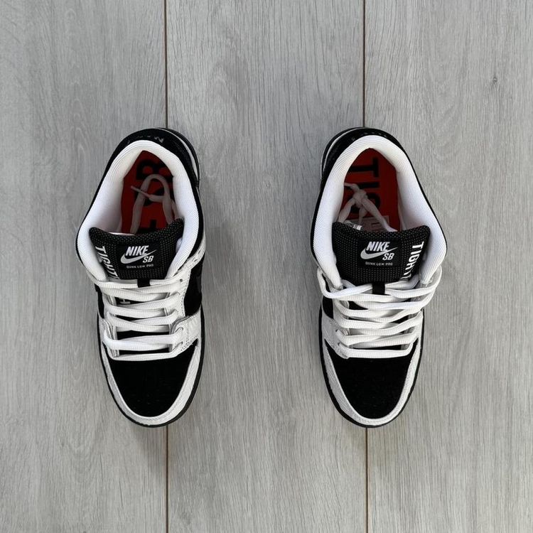 Dunk Low SB Tightbooth - UK 7 obraz 2