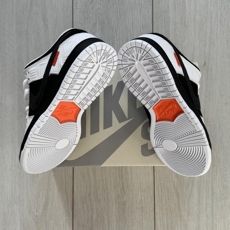 Dunk Low SB Tightbooth - UK 7 obraz 3