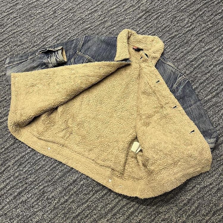 Vintage Diesel Jacket 2