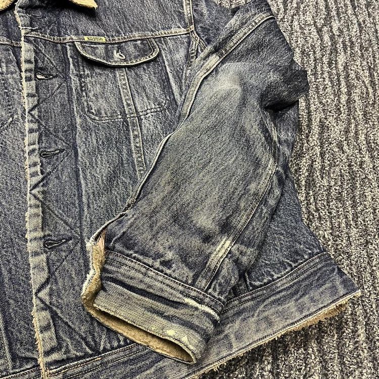 Vintage Diesel Jacket 3
