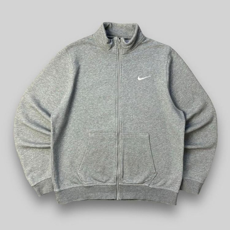 Nike Jumper Grey