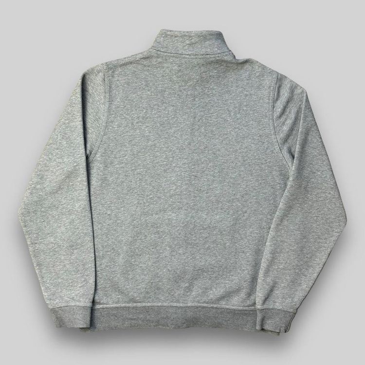 Nike Jumper Grey 2