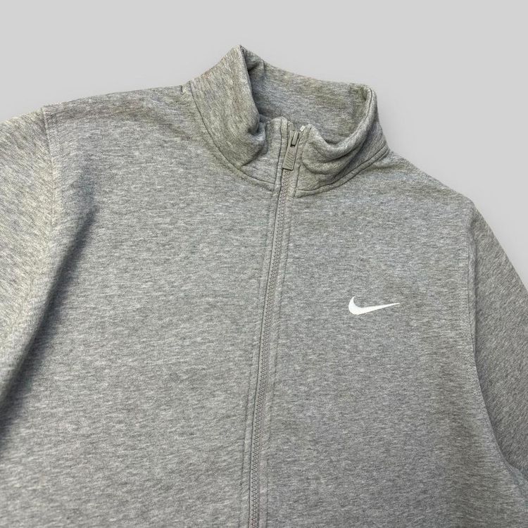 Nike Jumper Grey 3