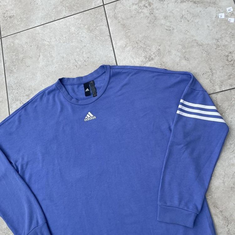 Adidas sweatshirt image 3