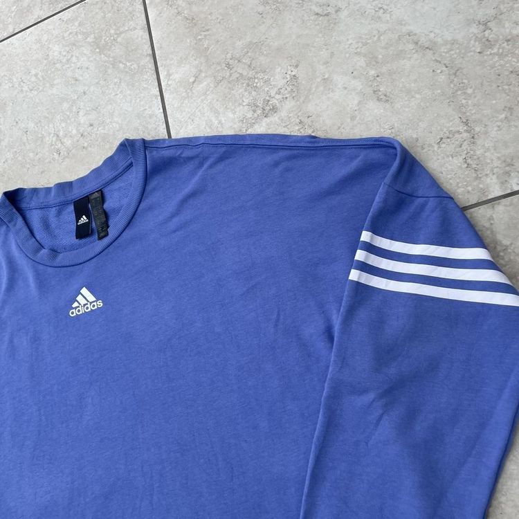Adidas sweatshirt image 4