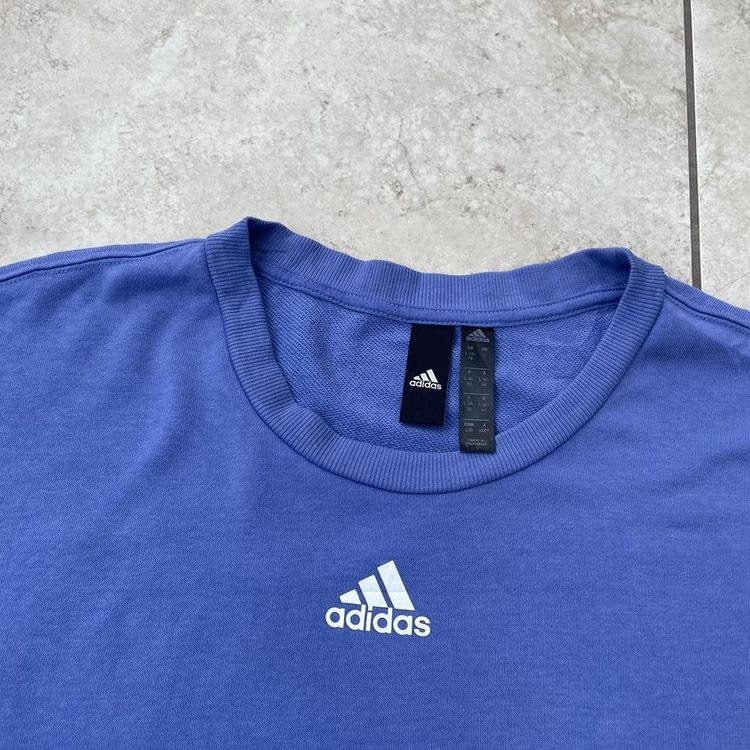 Adidas sweatshirt image 6