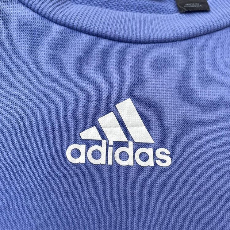 Adidas sweatshirt image 7
