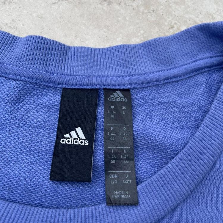 Adidas sweatshirt image 8