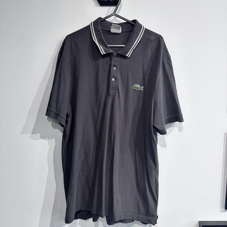 Vintage Lacoste polo shirt image 1