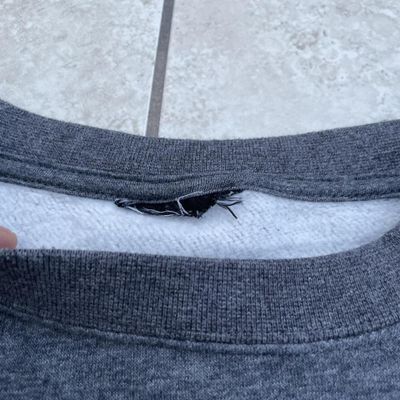 Nike sweatshirt 5