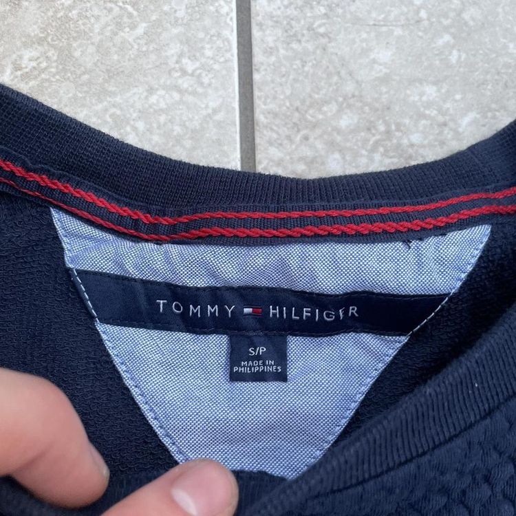 Tommy Hilfiger sweatshirt image 7