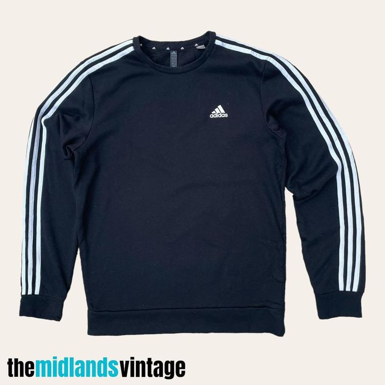Adidas sweatshirt