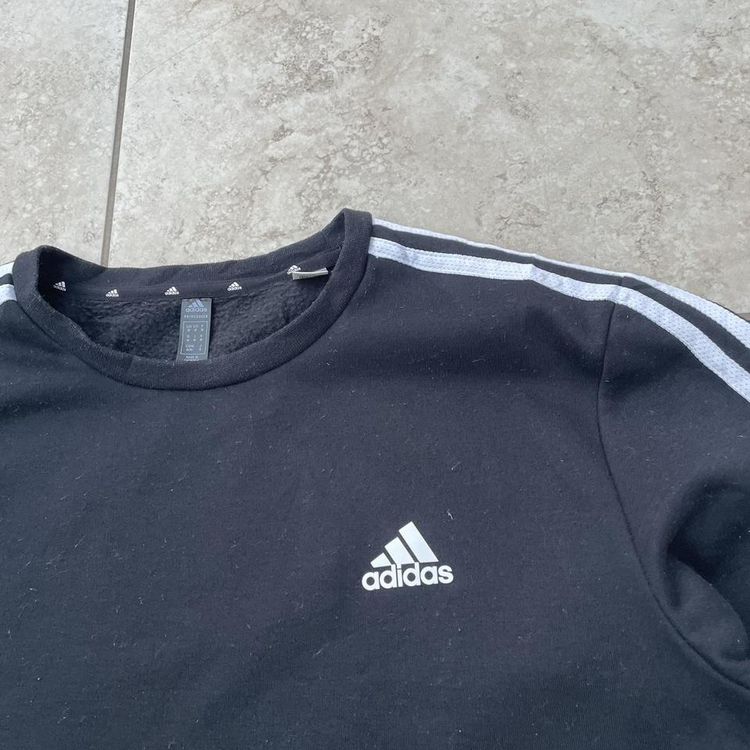 Adidas sweatshirt image 4