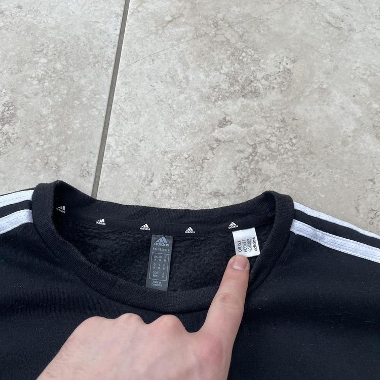 Adidas sweatshirt image 5