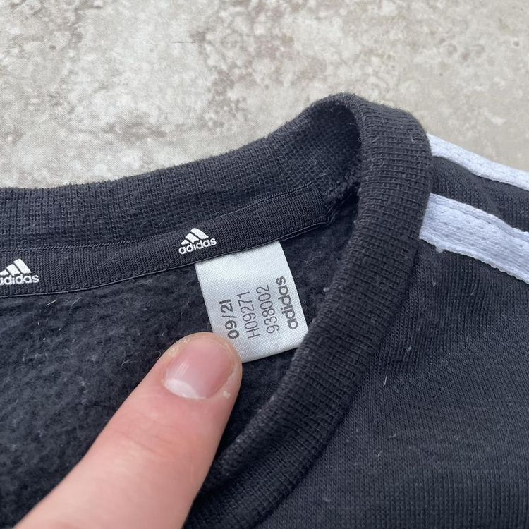 Adidas sweatshirt image 6