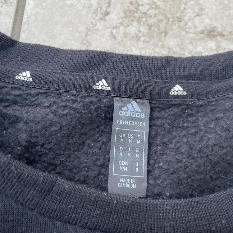 Adidas sweatshirt image 7