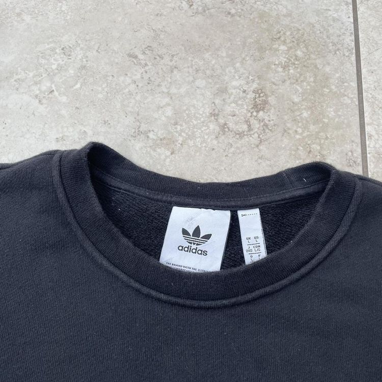 Adidas sweatshirt image 3