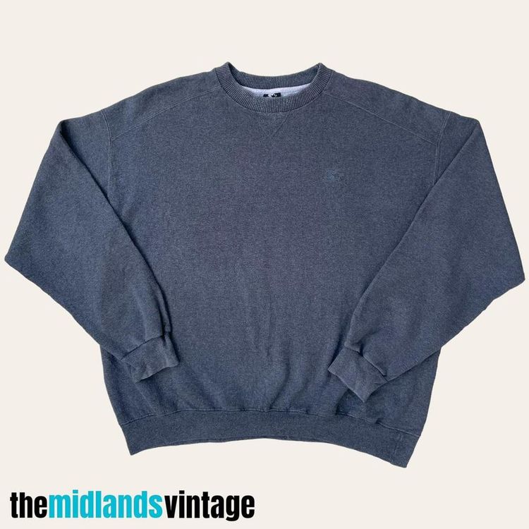 Vintage starter sweatshirt