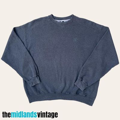 Vintage starter sweatshirt
