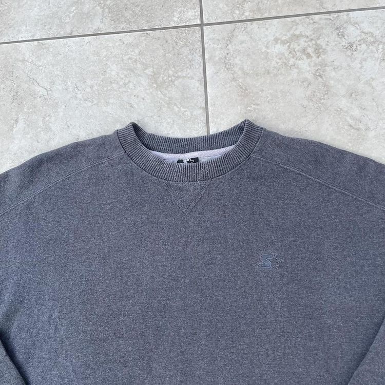 Vintage starter sweatshirt imagen 2