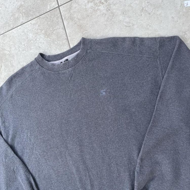Vintage starter sweatshirt imagen 3