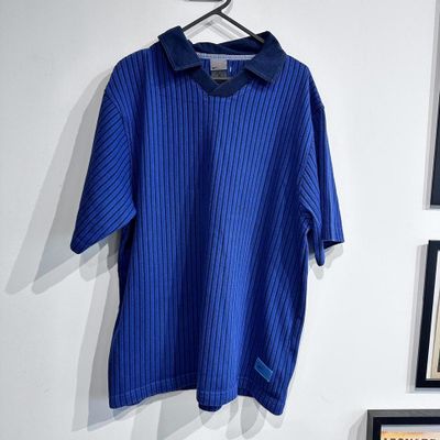 Vintage Nike polo shirt