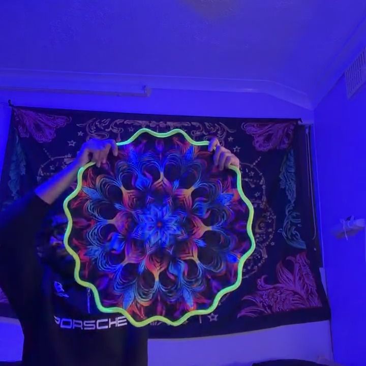 Other 16 Conned Spinning cloth L size product image