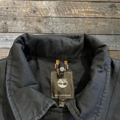 Timberland waterproof jacket with utility pockets 2