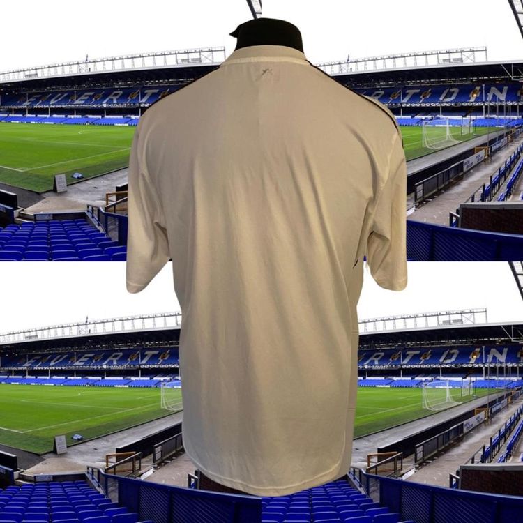 EVERTON TRAINING FOOTBALL SHIRT obraz 2