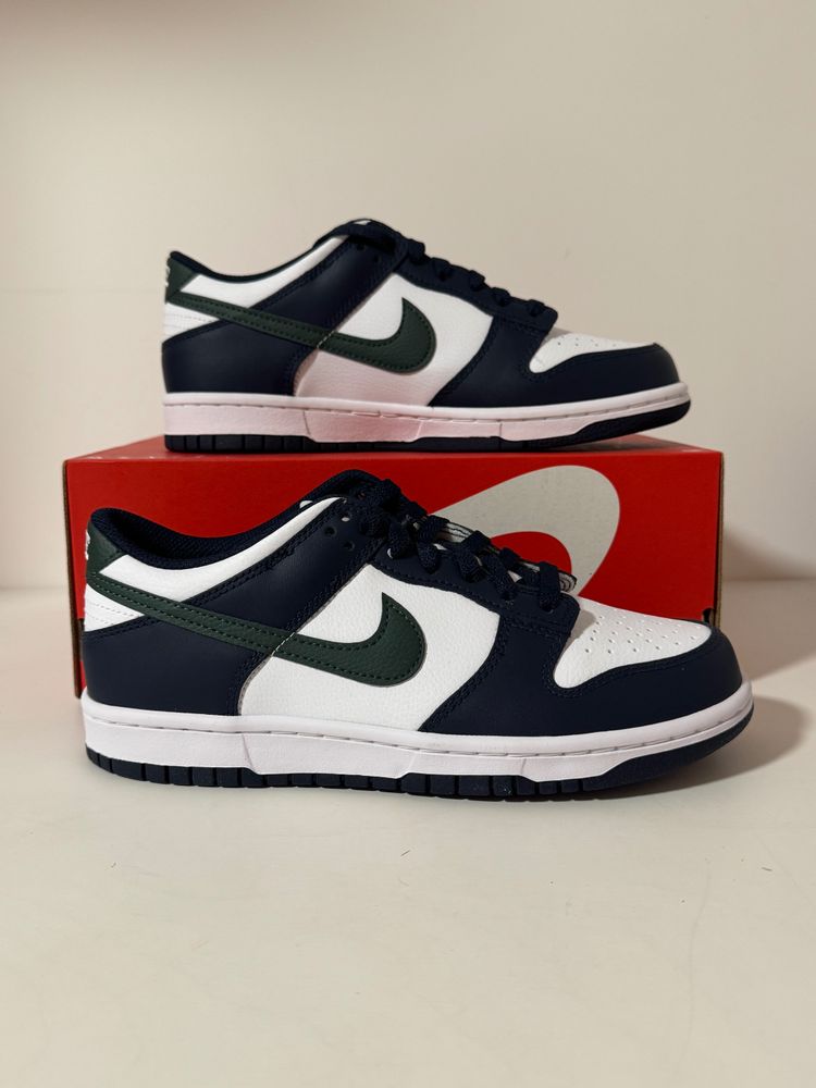 Nike Nike Dunk Low Gs Sneakers product image