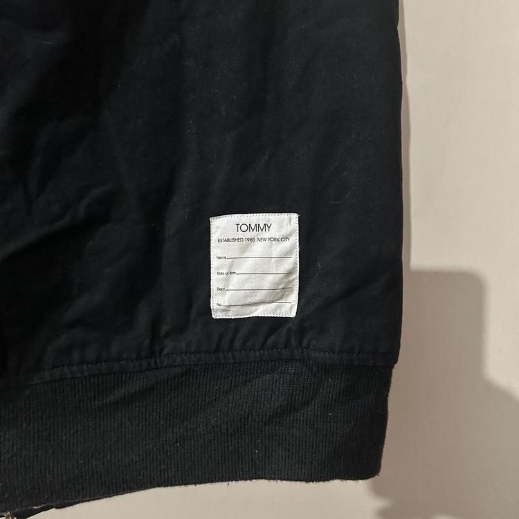 Tommy Hilfiger collar vest 6