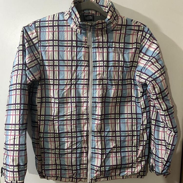 Vintage North Face retro jacket