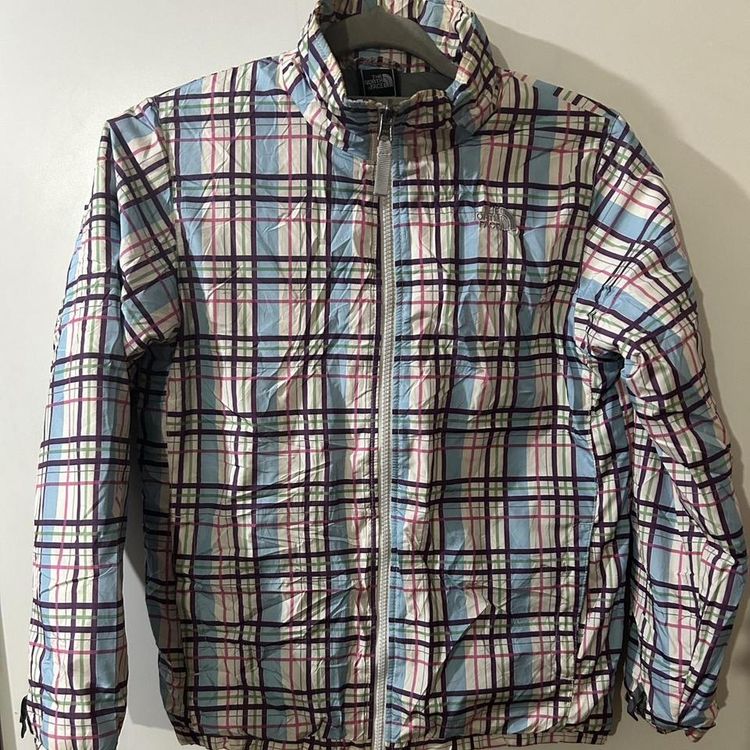 Vintage North Face retro jacket 2