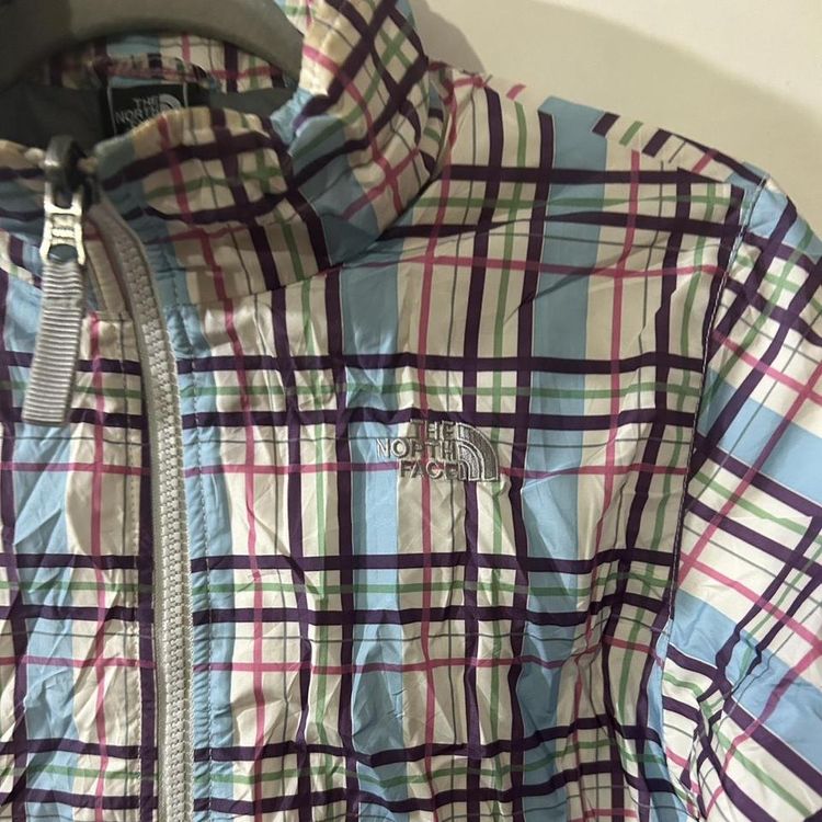 Vintage North Face retro jacket 3