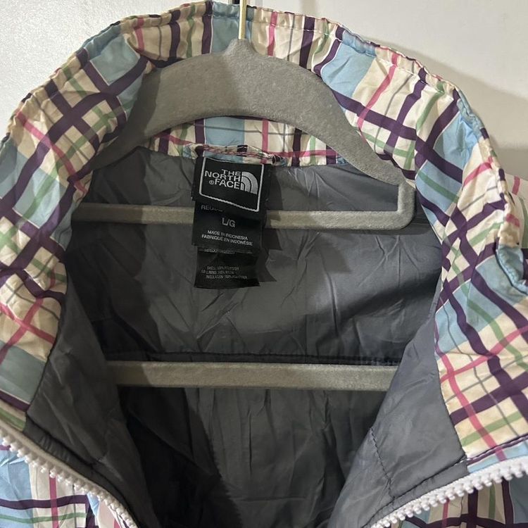 Vintage North Face retro jacket 4