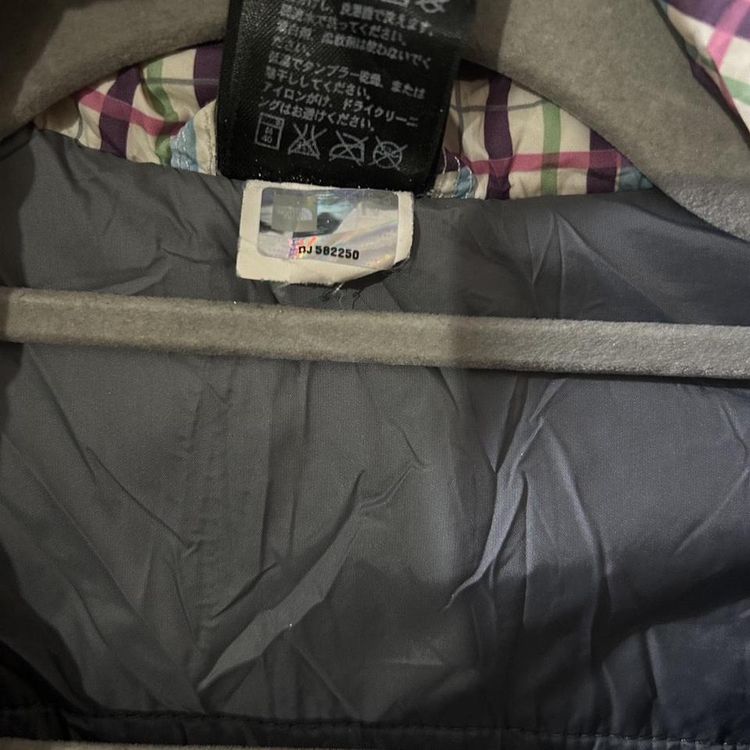 Vintage North Face retro jacket 5