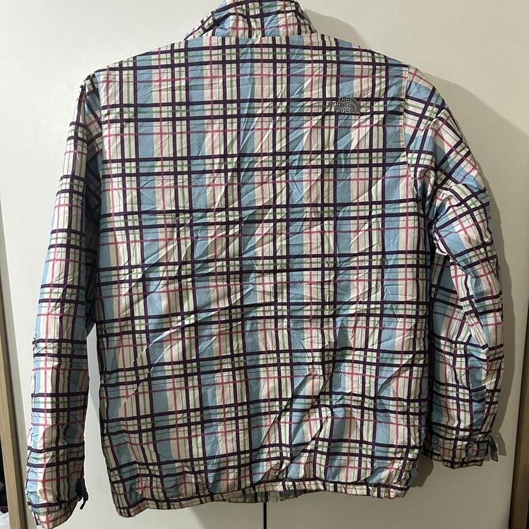 Vintage North Face retro jacket 6