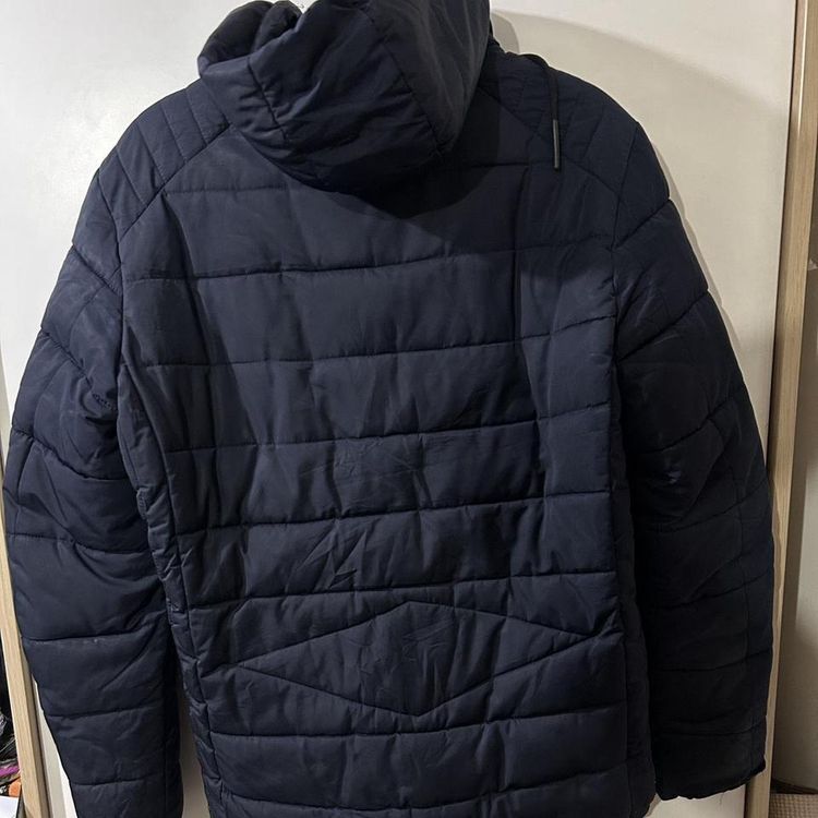 Vintage Champion thick puffer 3