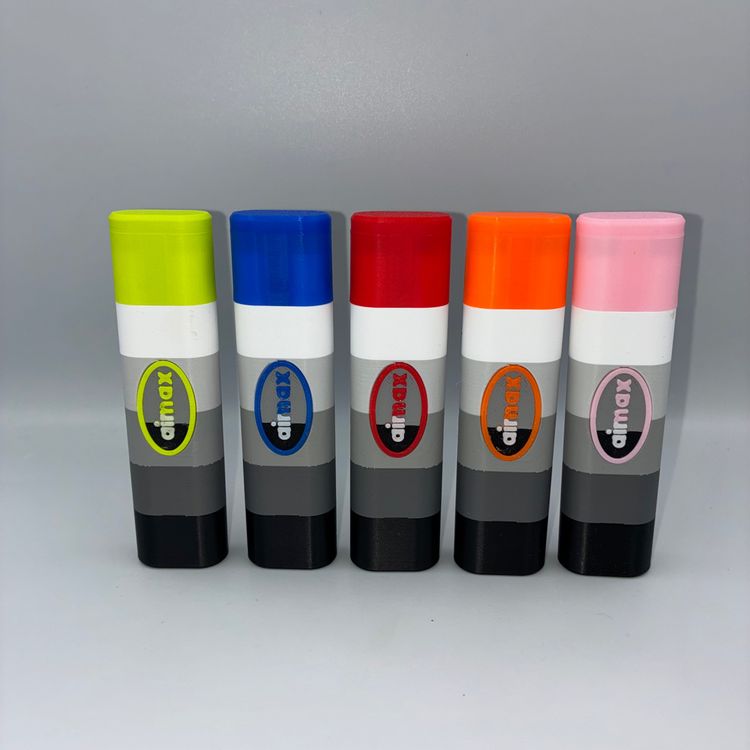 AIRMAX INSPIRED “DOOB TUBE” MANDARIN image 3
