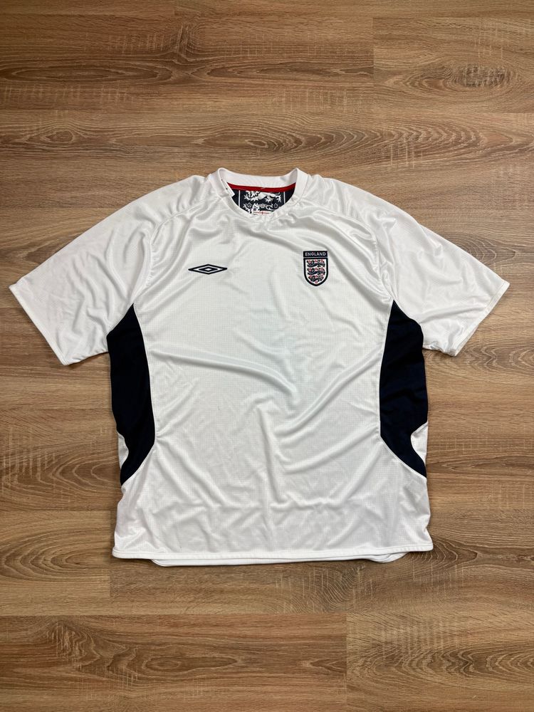Umbro 2006 Umbro England Training Kit (XL) product image