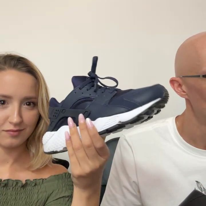 Nike Nike Air Huarache - EU36 product image