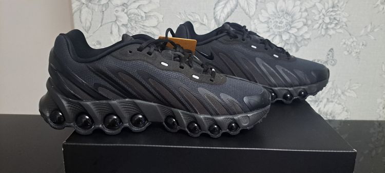 Nike Air Max Dn8 UK7.5 EUR 42 Black Anthracite Brand New Full Box