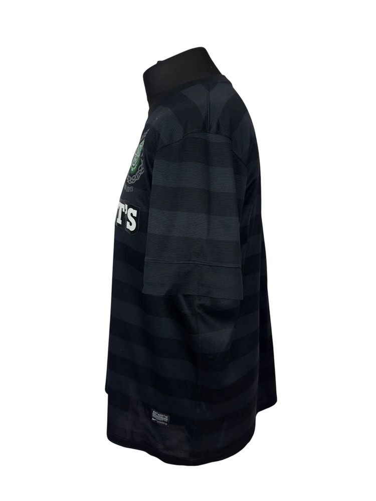 2012-13 Celtic ‘125th Anniversary’ Away - Size XL (L Fit) image 3