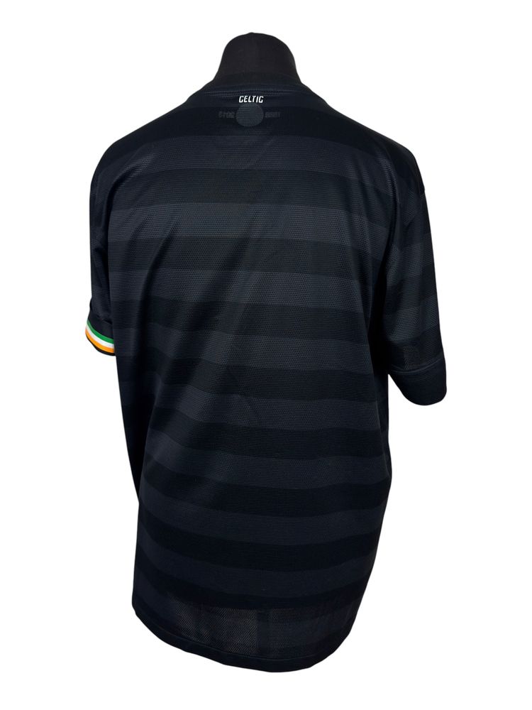 2012-13 Celtic ‘125th Anniversary’ Away - Size XL (L Fit) image 4