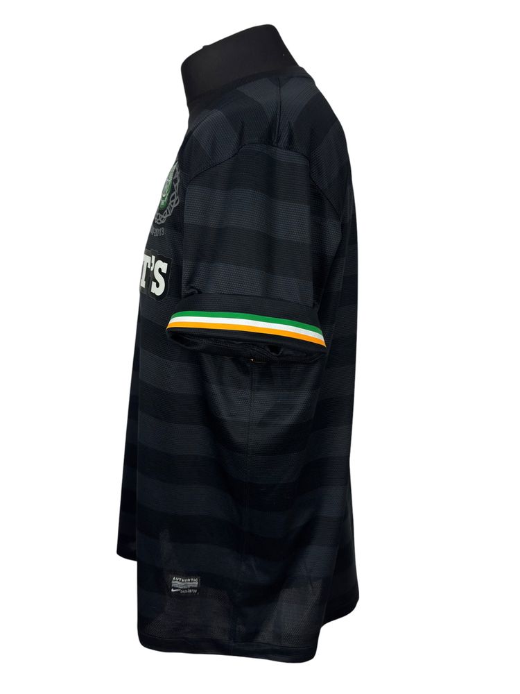 2012-13 Celtic ‘125th Anniversary’ Away - Size XL (L Fit) image 6