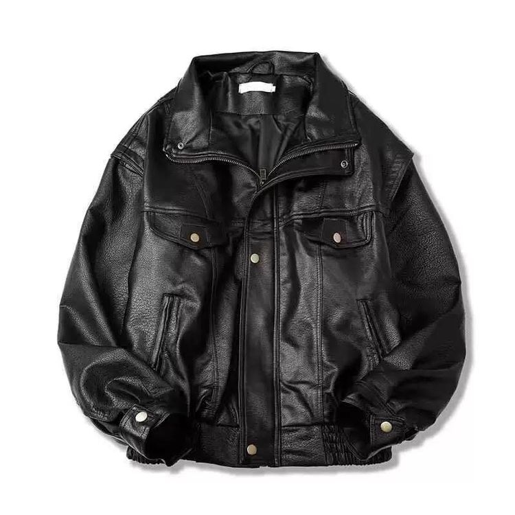 Denim Jacket With Patches 3